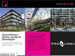 Sites similar to pro-urba.pl