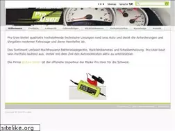 Sites similar to pro-user.ch