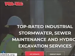 Sites similar to pro-vac.com