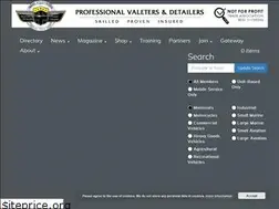 Sites similar to pro-valets.co.uk