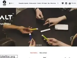 Sites similar to pro-vape.eu