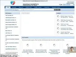 Sites similar to pro-vials.com