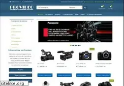 Sites similar to pro-video.it