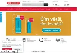 Sites similar to pro-vlasy.cz