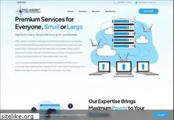 Sites similar to pro-webs.net