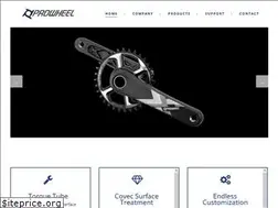 Sites similar to pro-wheel.com