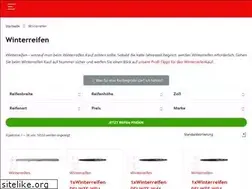 Sites similar to pro-winterreifen.de