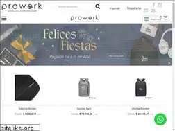 Sites similar to pro-work.com.ar