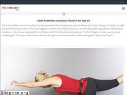 Sites similar to pro-x-walker.com