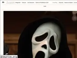 Sites similar to pro.boxoffice.com