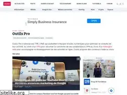 Sites similar to pro.clubic.com