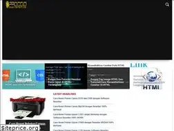 Sites similar to pro.co.id