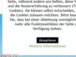 Sites similar to pro.de