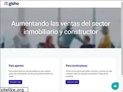 Sites similar to pro.gloho.com