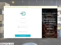 Sites similar to pro.guestonline.fr