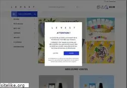 Sites similar to pro.levest.fr