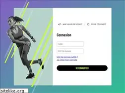 Sites similar to pro.masalledesport.com