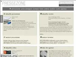 Sites similar to pro.media