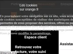 Sites similar to pro.orange.fr