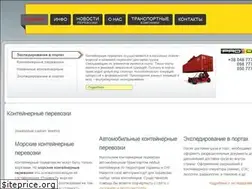 Sites similar to pro.org.ua