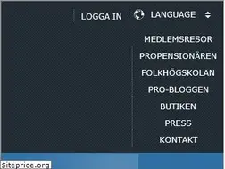 Sites similar to pro.se