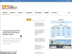 Sites similar to pro.te.ua
