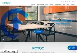 Sites similar to pro100.eu