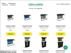 Sites similar to pro100aqua.ru