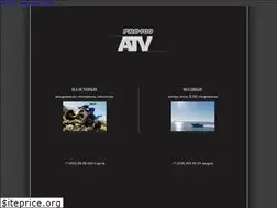 Sites similar to pro100atv.ru
