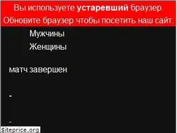 Sites similar to pro100basket.ru