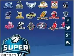 Sites similar to pro14rugby.com