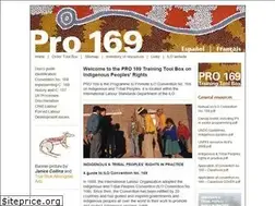 Sites similar to pro169.org