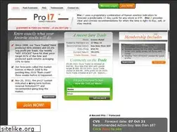 Sites similar to pro17.com