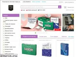 Sites similar to pro174.com