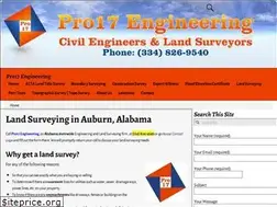 Sites similar to pro17engineering.com