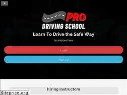 Sites similar to pro1driver.com