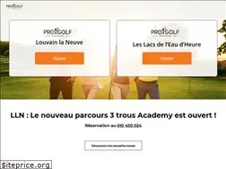 Sites similar to pro1golf.com