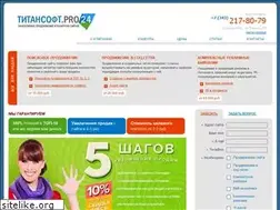 Sites similar to pro24.ru