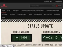 Sites similar to pro2a-tactical.com