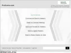 Sites similar to pro2caire.com
