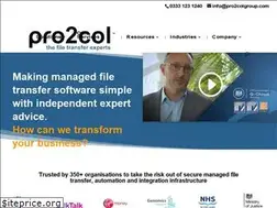 Sites similar to pro2col.com