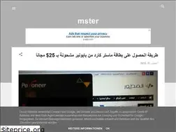 Sites similar to pro2master.blogspot.com