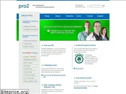 Sites similar to pro2s.com