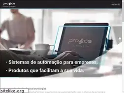 Sites similar to pro4ce.com