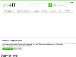 Sites similar to pro4it.pl