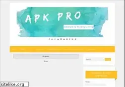 Sites similar to pro4pirate.blogspot.com