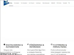 Sites similar to pro4u.se