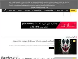 Sites similar to pro4voice.blogspot.com