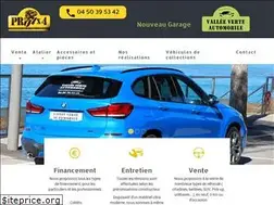 Sites similar to pro4x4-74.com