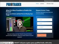 Sites similar to pro9trader.com